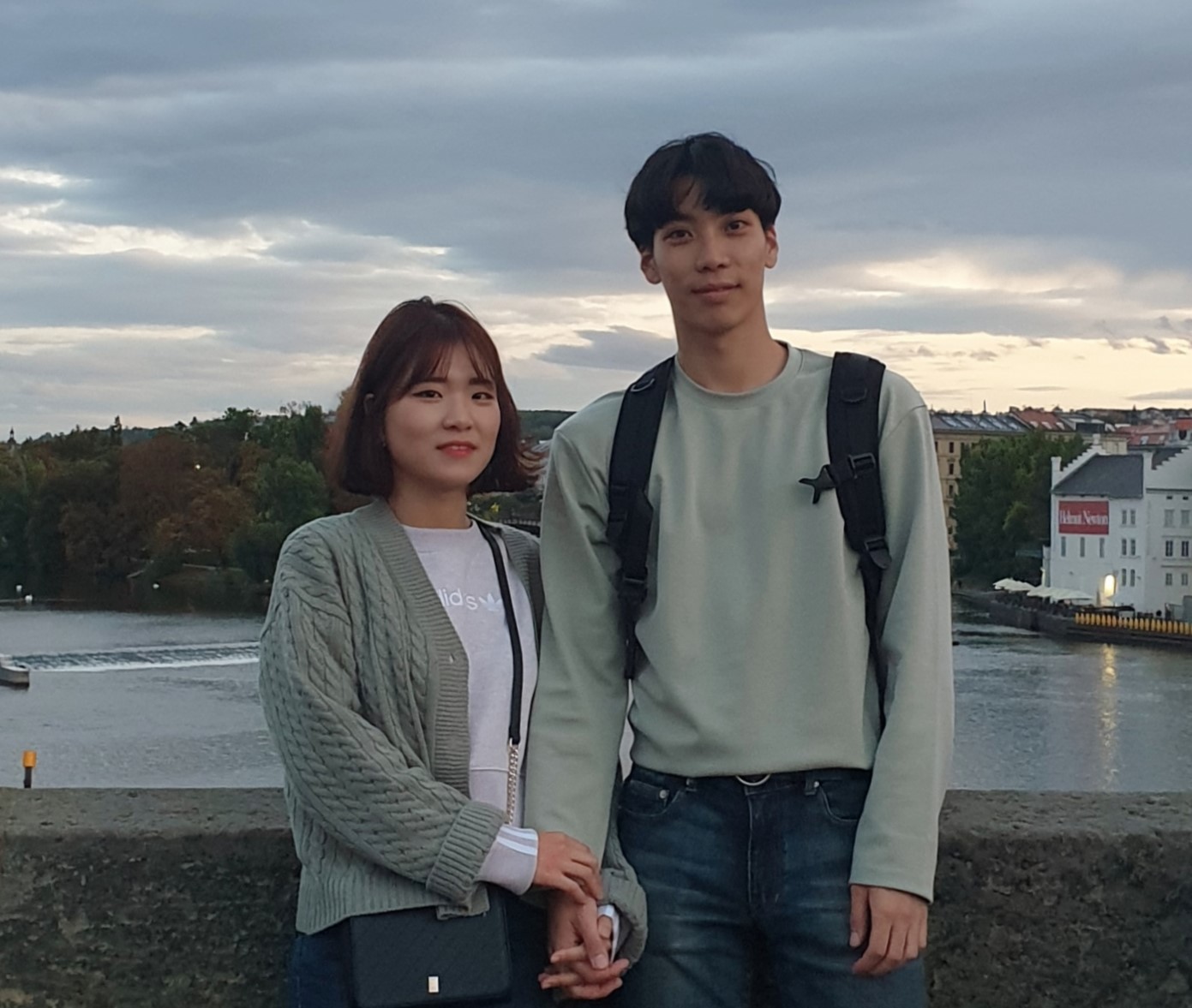 파리에서 시작된 히스토리 사진